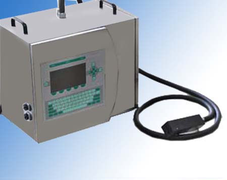 CIJ Printer