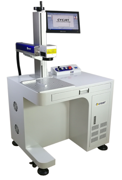 Fixed/ Stationary Laser Marker