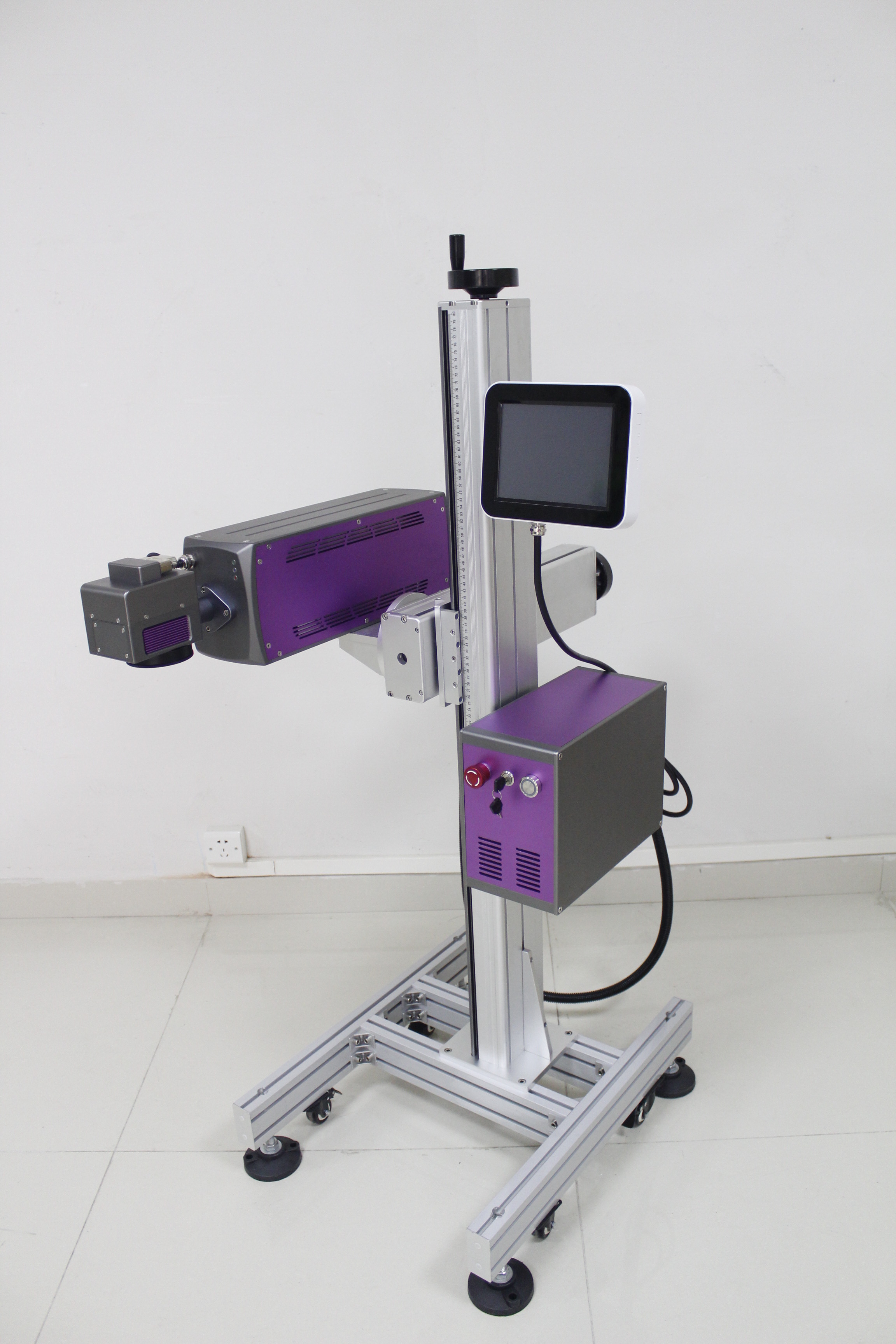 CYC Jet Fly Laser Printer